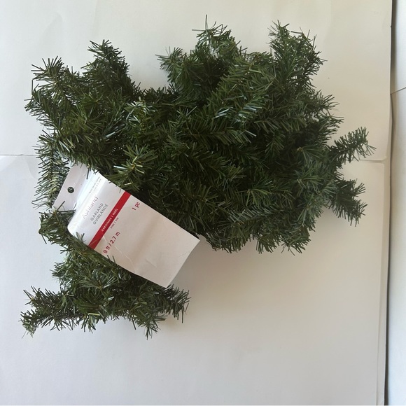 3/$20 NWT Canadian Pine Garland by Ashland | Michaels - Picture 6 of 6